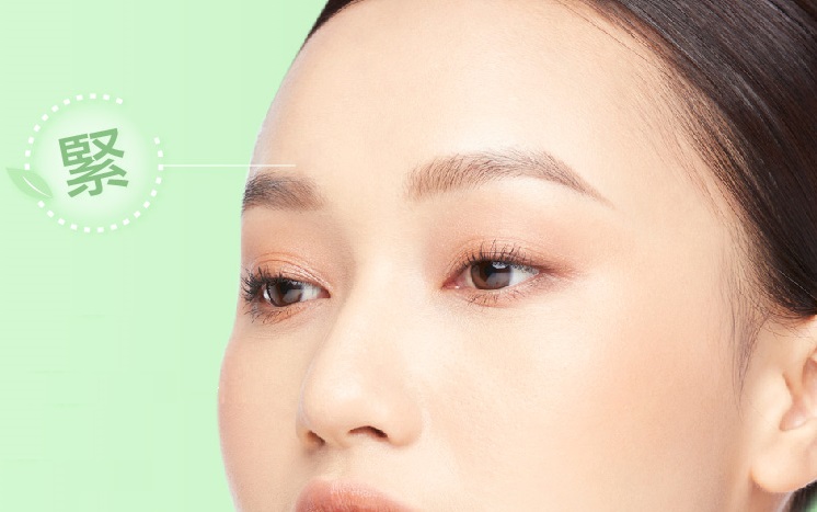 內視鏡前額拉皮（提眉手術）