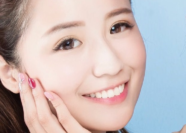 眉切手術(眉開眼笑)